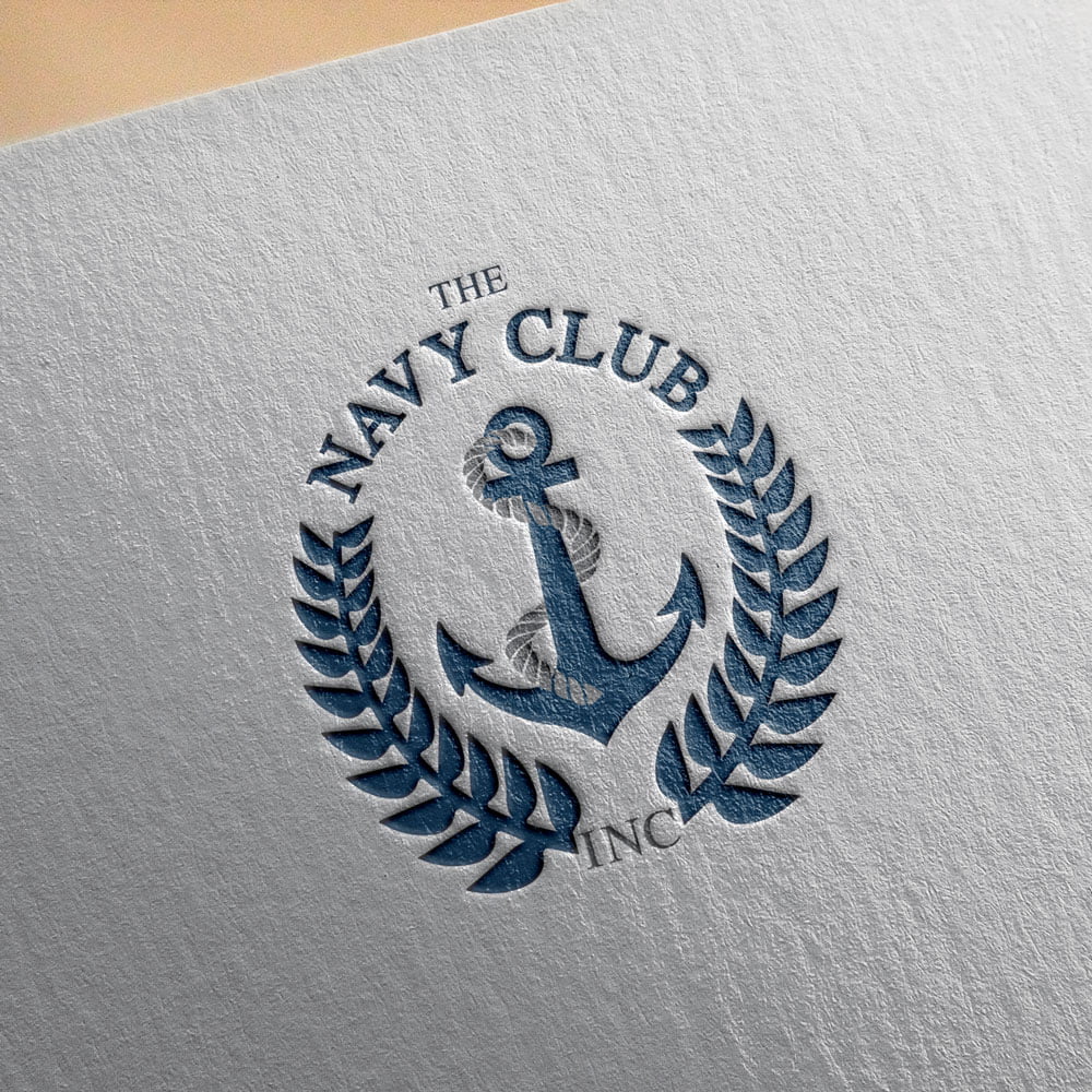 NAVY CLUB