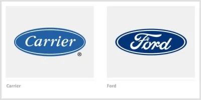 Logo dizajn kopiranje