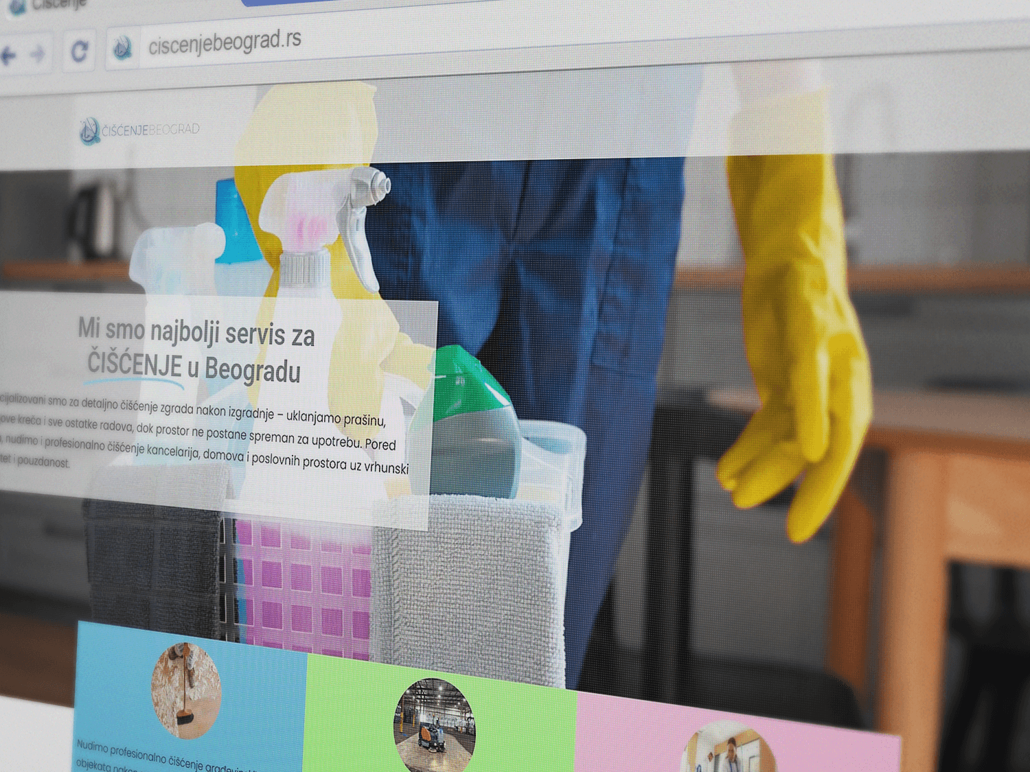 Čišćenje Beograd Čišćenje Beograd