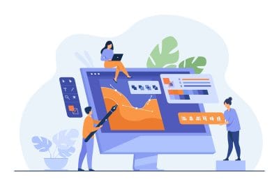 Kako AI menja web dizajn i SEO u Srbiji